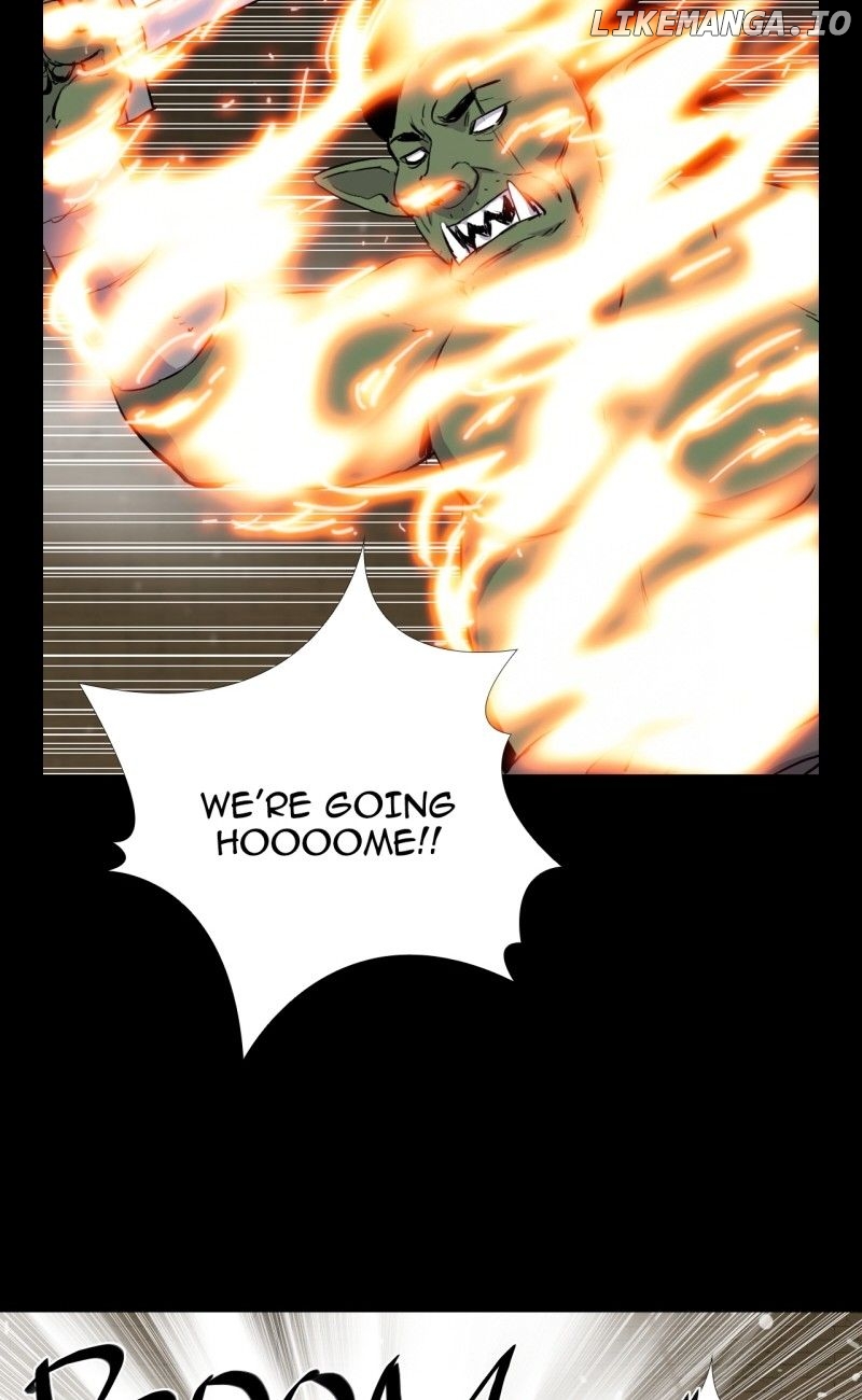 I Am Mob chapter 51 - page 48